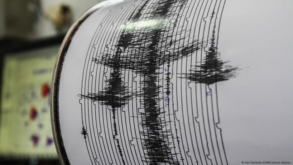 Kütahya Simav’da deprem: Okullar tatil edildi