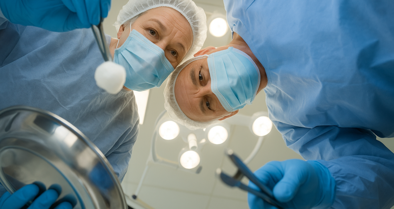 20 yillik korluge son kendi disi gozune takildi gormeye basladi dAuzZls3