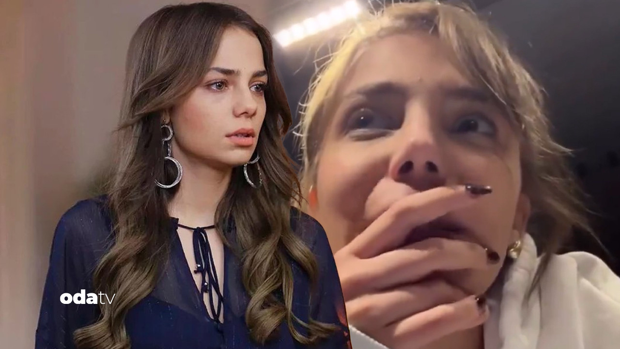 bahar sahin ramazan ayinda yasadiklarini anlatti bu bir iktidar tvleri beni gorsun demeci k9FqxMMb