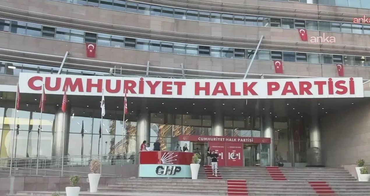 chp 39 olagan kurultay tarihini kurulus gununde aciklayacak L7Ln5Jd6