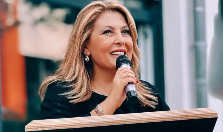 chp giresun milletvekili gezmise avrupa yurtdisi koordinatorlugu gorevi VgLi8KLN