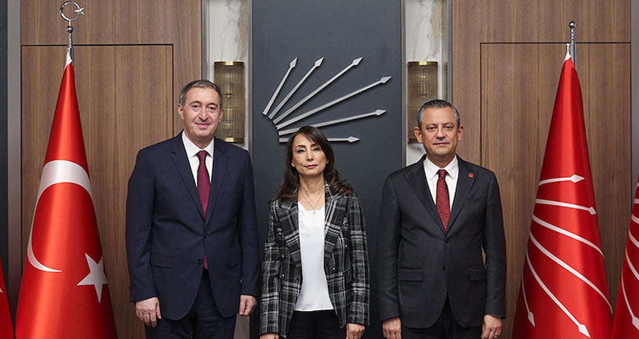 dem parti ozgur ozeli ziyaret edecek p7jYbMnK