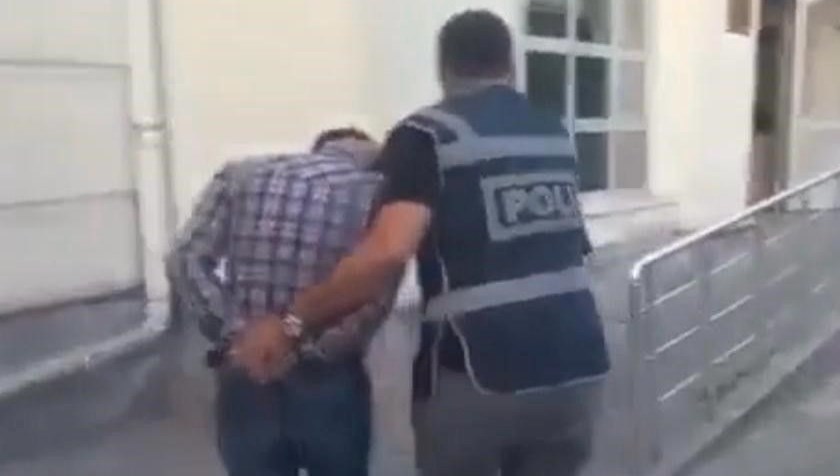 dolandirici 128 saatlik kamera incelemesiyle yakalandi Fd3Q6WBk