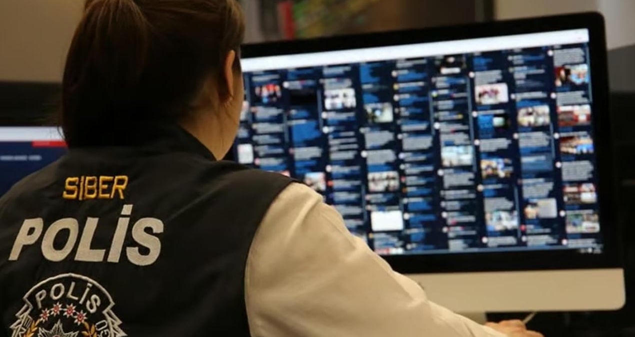 emniyet acikladi 39 kisi hakkinda inceleme baslatildi 10 kisi gozaltina alindi L6QPRzcV