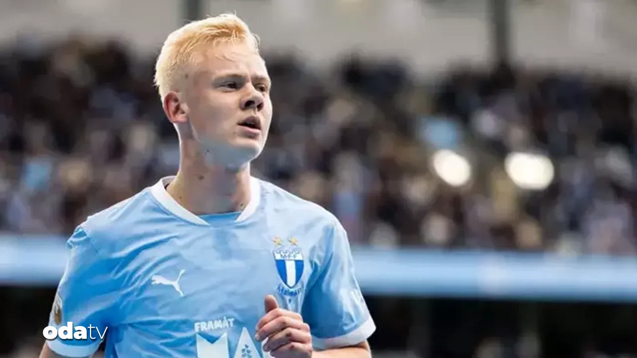 galatasaray isvecli genc yetenegin pesinde l9SxbiBB