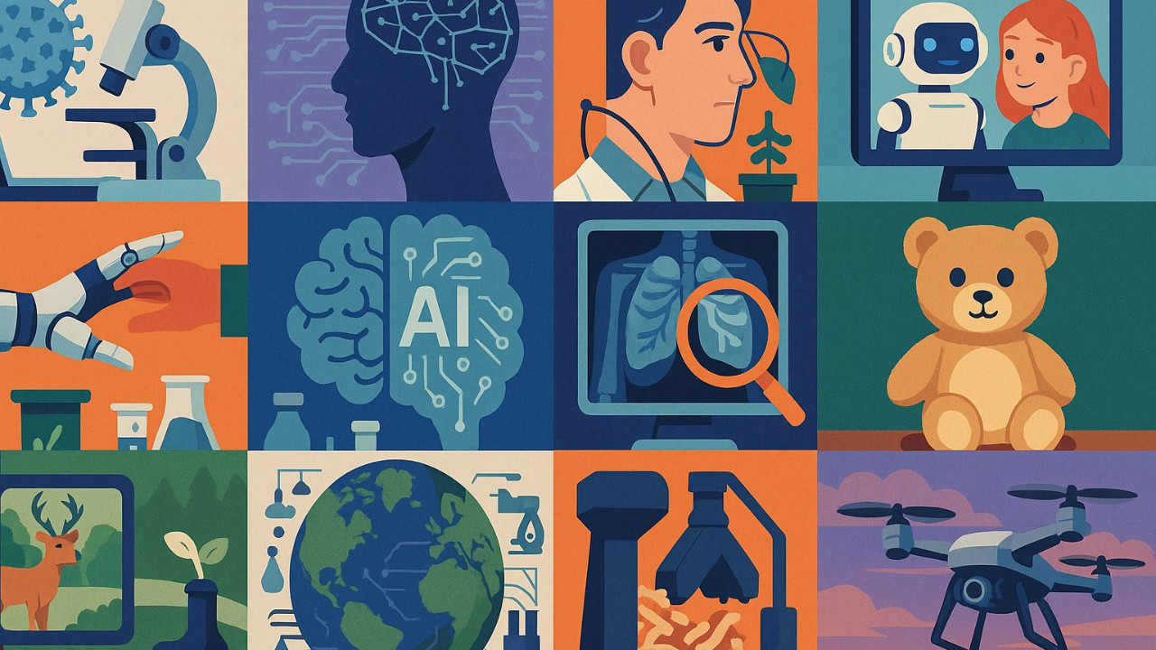 gelecegi sekillendiren 10 yapay zeka uygulamasi eSeJBXze