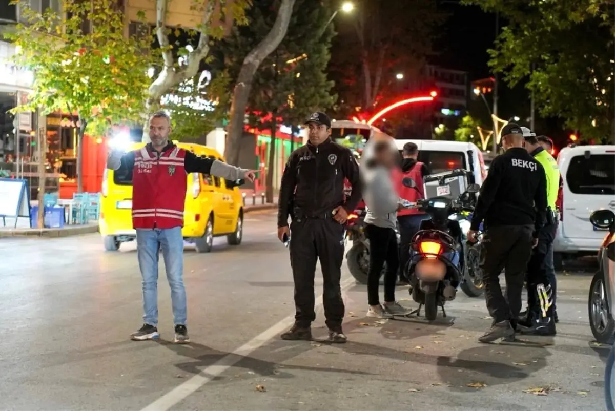 ispartada motosiklet denetimi iZBbdfM2