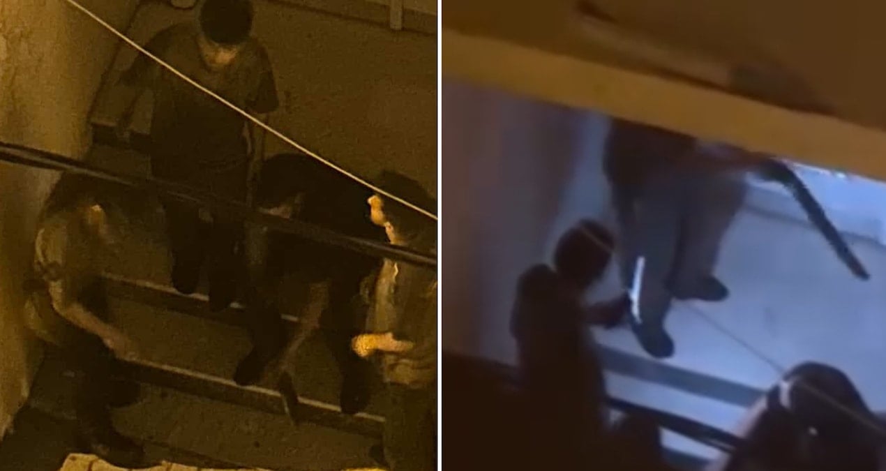 istanbulun gobeginde tedirgin eden goruntu JehQji1a