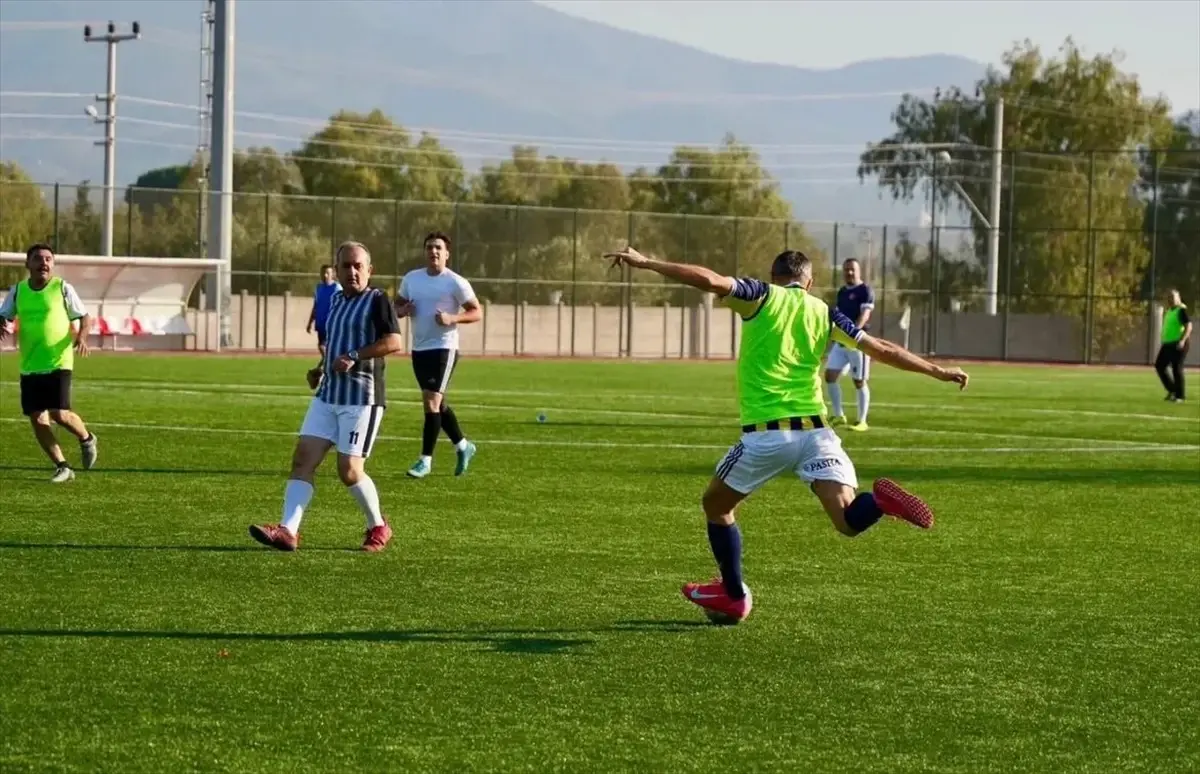 kemalpasada protokol maci duzenlendi 9LUQJhZJ