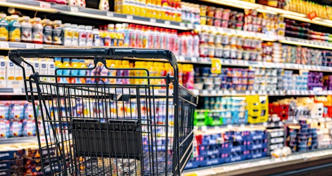 markette fiyatlari uctu tarifi degisti hasattaki yuzde 90lik kayip raflari vurdu AbsFuuez