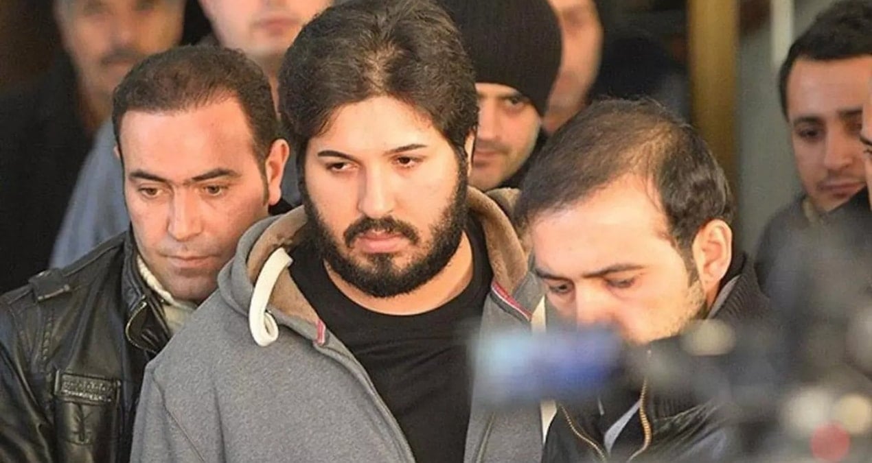 reza zarrab hayatini netflixe satti F6wdPXIc