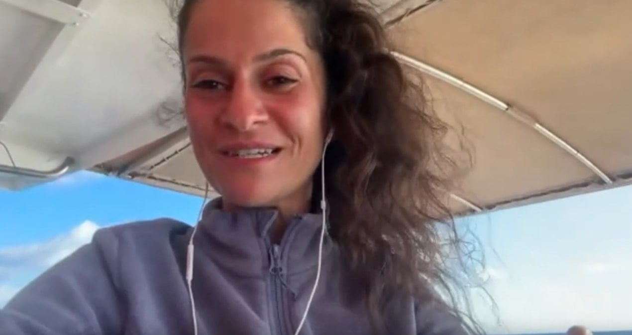 sumud filosu bir saldiri daha yasemin acar maksatlari bizi yavaslatmak VsZLJbQR