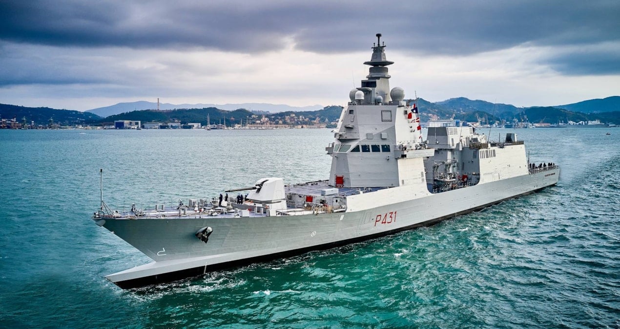 sumud filosunu korumak icin savas gemisi gonderdiler zfMhRNeZ