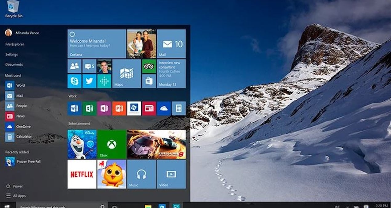windowsta bir devir sona erdi microsoft bir daha asla guncellemeyecek tey1xpEf