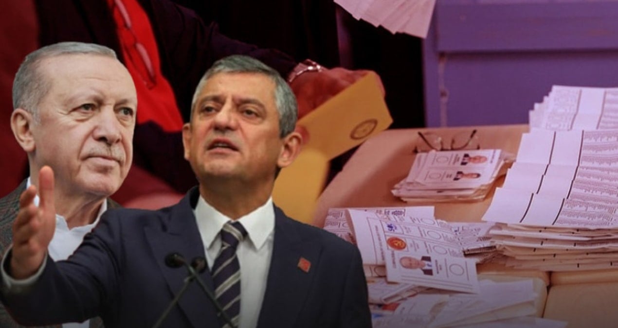 abd ziyaretinden sonra ilk anket istanbul ankara ve izmirden cok konusulacak sonuclar bVqTsxPI