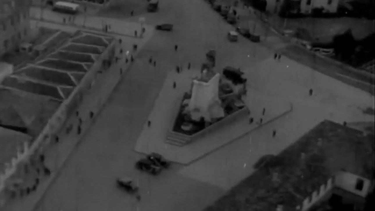 bakan ersoy cumhuriyet tarihine isik tutan ankaranin baskent olusuna dair bilinmeyen goruntuleri paylasti WbxzGclt.jpeg