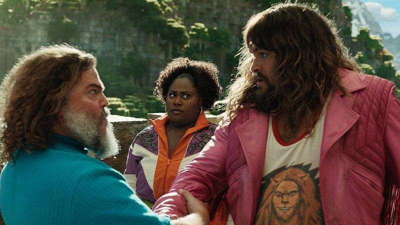 bir minecraft filminin devami geliyor vizyon tarihi belli oldu 396LfTrL