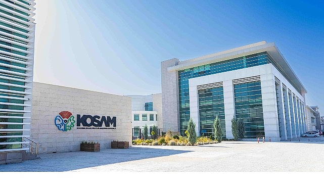 kosam su bolgesel bir mesele olmaktan cikti ulusal strateji konusu oldu iSLnhucI