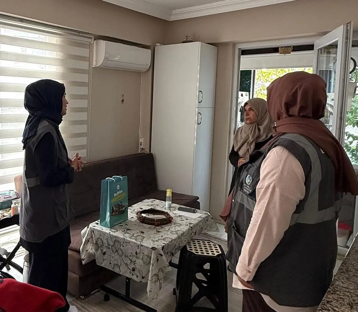 sakarya buyuksehir belediyesinden engelli bireylere destek projesi OdD69VEi