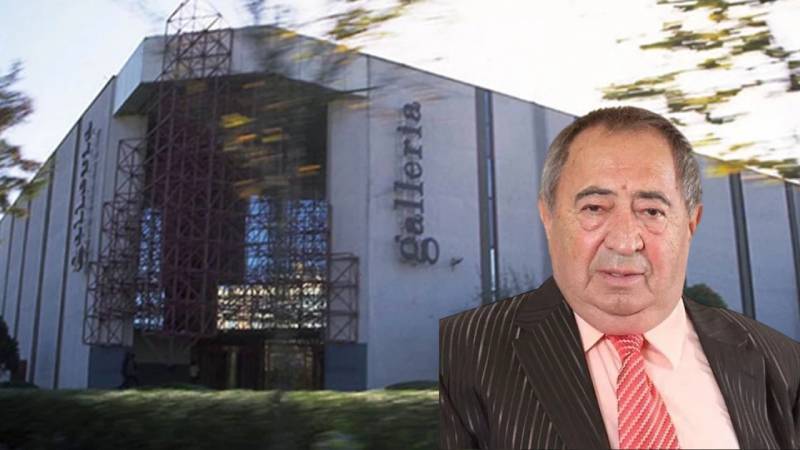 turkiyenin ilk avmsi galleriayi acmisti avmlerin babasi huseyin bayraktar yasamini yitirdi IXfkcmzg.jpg