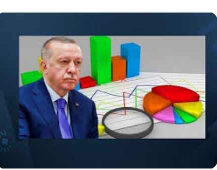 AKP'nin Performansı Zayıf! Anketler Ne Diyor?