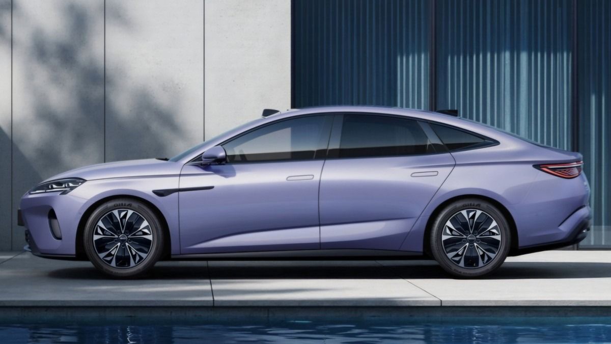 BYD Seal 07 EV özellikleri açıklandı: 705 km menzil, 240 kW güç