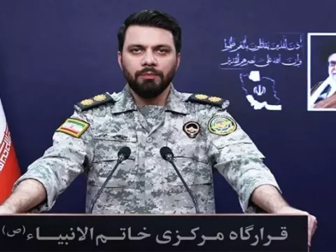 Devrim Muhafızları’ndan Trump’a Sert Yanıt: Vaatlerinizin Süresi Doldu