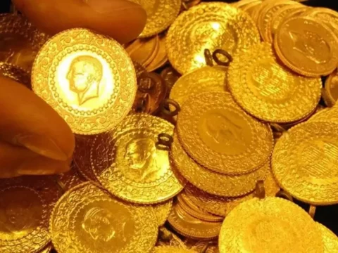 Gram Altın Fiyatlarında Beklentiler: Yükseliş Süreci Başlıyor!