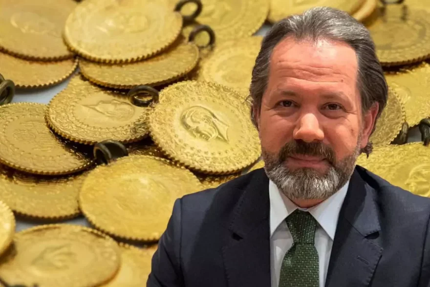 İslam Memiş’ten Altın Yatırımcılarına Uyarı: Dikkat Edilmesi Gereken Tehlikeler