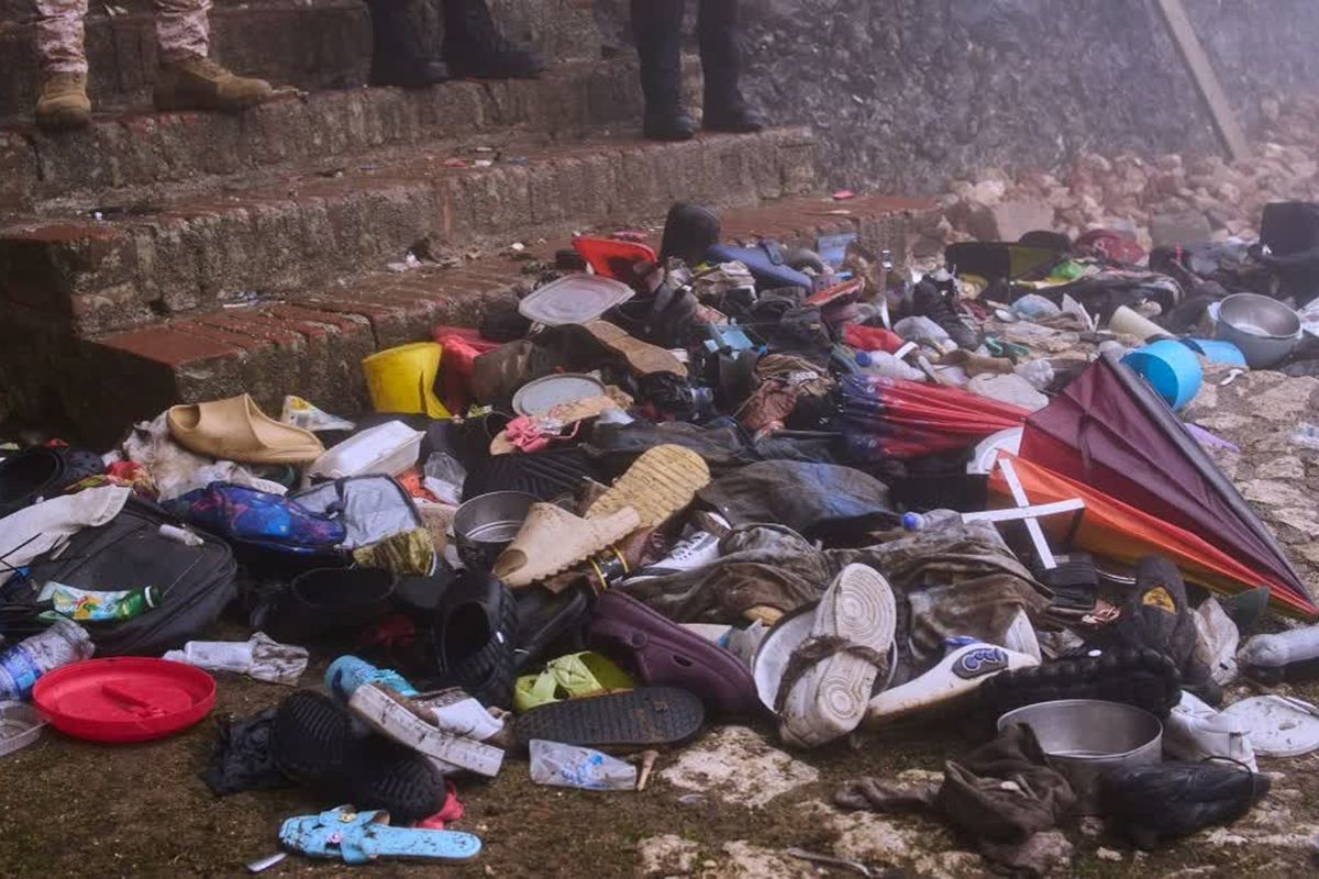 Sosyal Medya Fenomeninin Ziyareti Felakete Neden Oldu: 30’dan Fazla Ölü