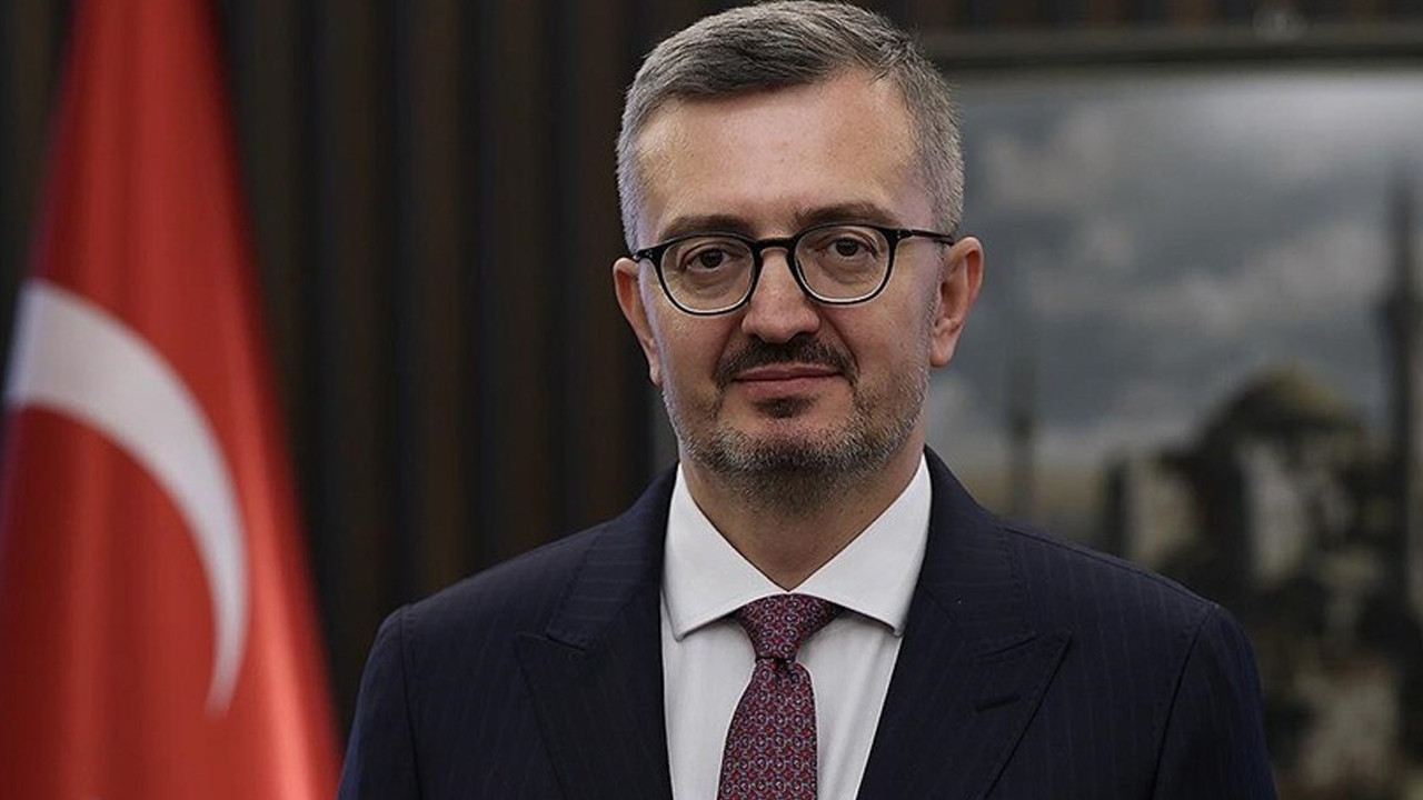 İletişim Başkanı, Kut’ül Amare Zaferi’nin 110. Yıldönümünü Anımsadı