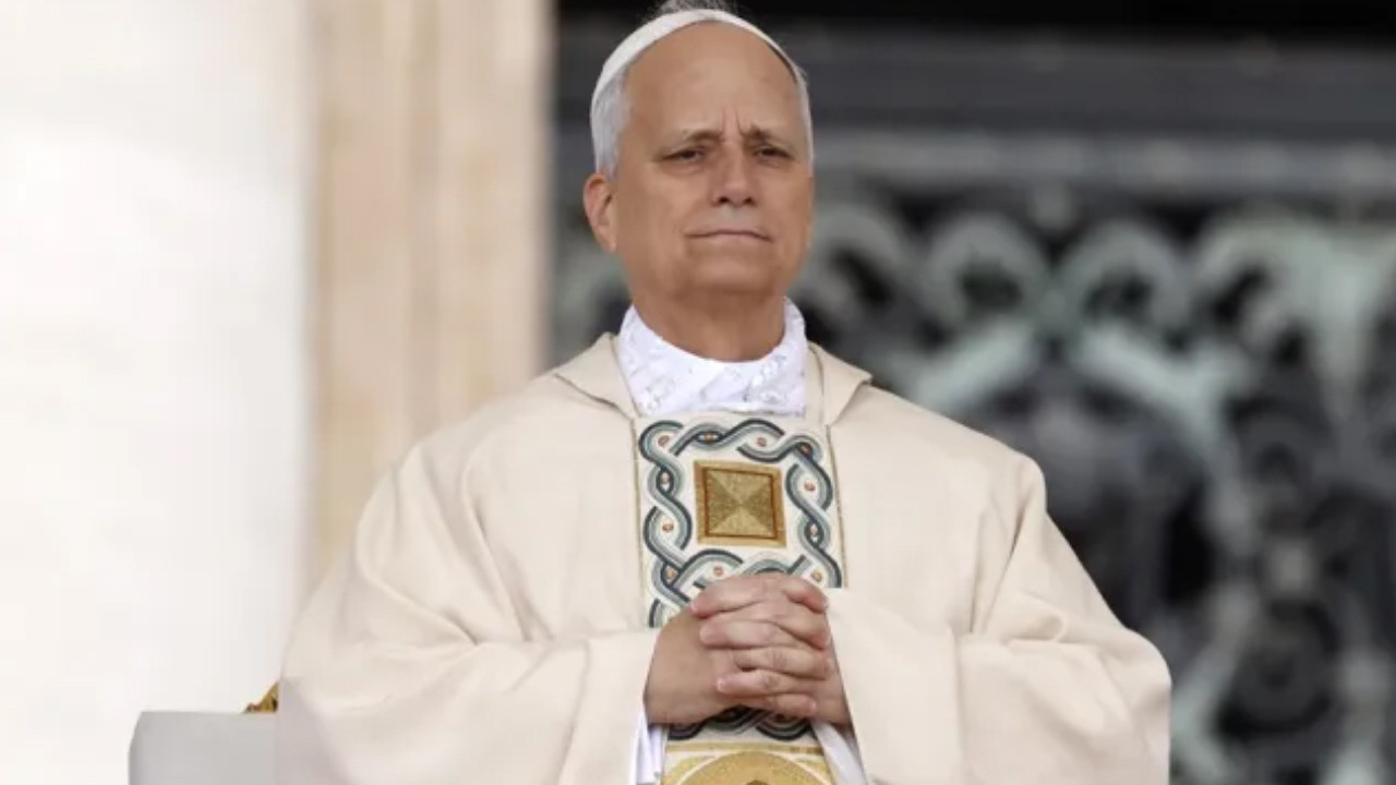 Papa 14. Leo Ekvator Ginesi’nde: Afrika Turu Devam Ediyor