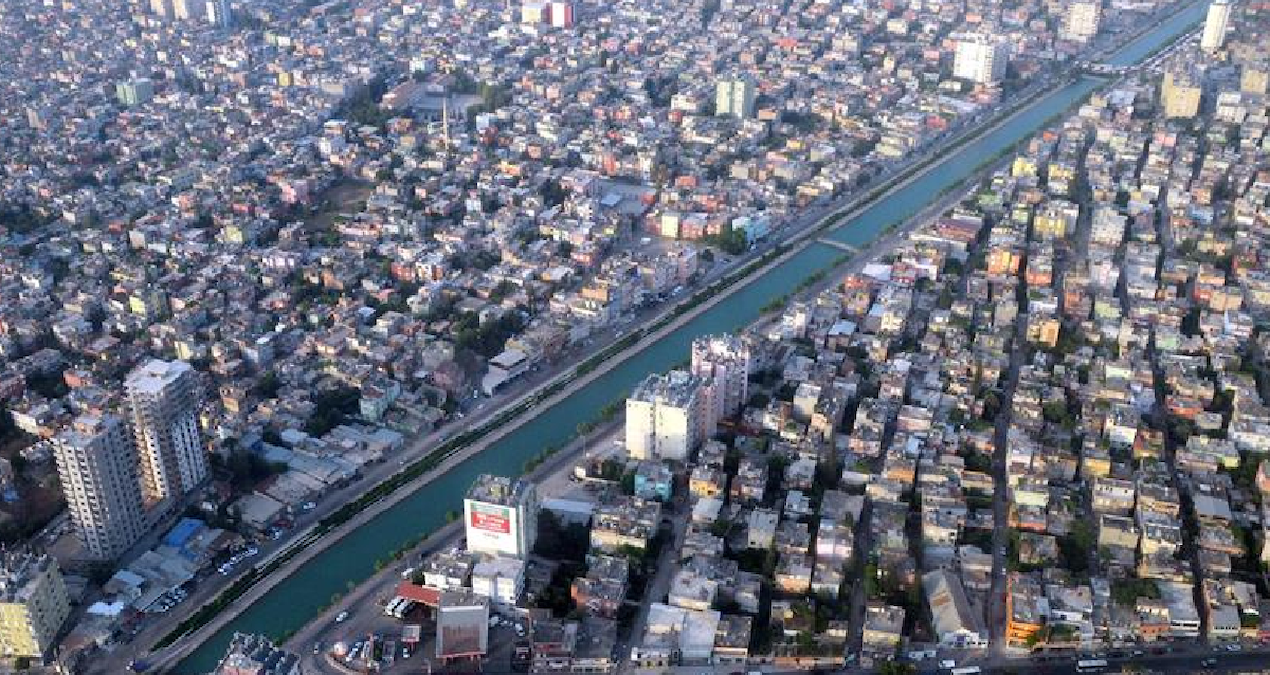 Türkiye’nin Kıyılarını Tehdit Eden Deniz Seviyesi Yükselmesi