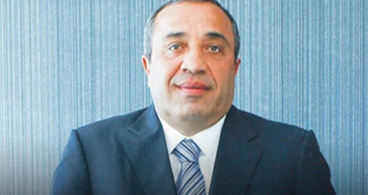 Emrullah Turanlı: “3 Milyar Euro’luk Zararımı Kimler Sebep Oldu?”**