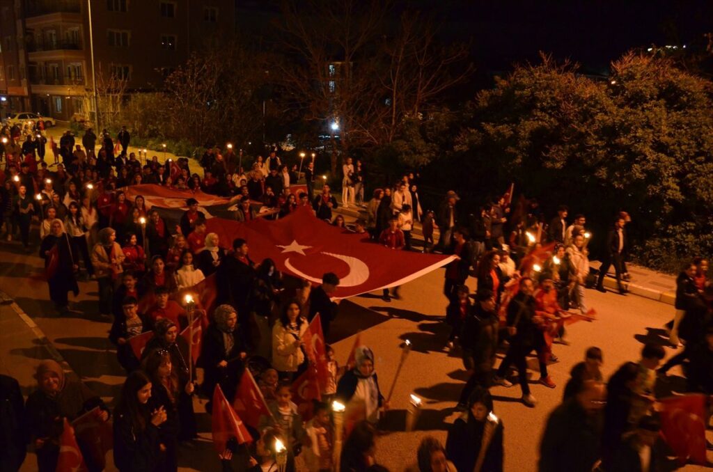 2026 VAN KURBAN BAYRAMI NAMAZI SAATİ VE TARİHİ