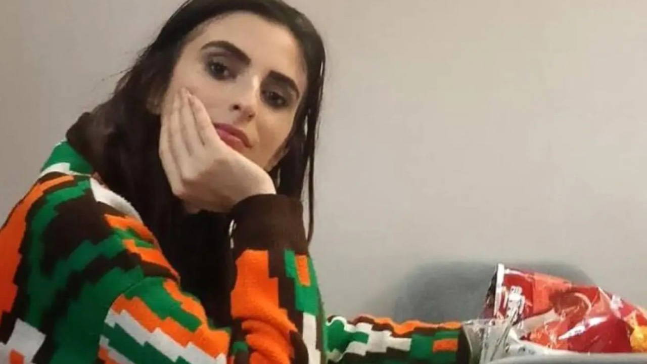 Kübra Yapıcı’nın Cinayeti: Katiller Sosyal Medyada Yaşıyor Gösterdi