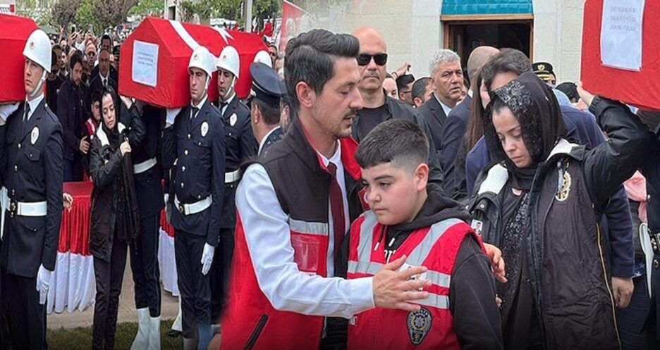 Çevrimli köyünde 36 yıl önceki PKK katliamı anıldı