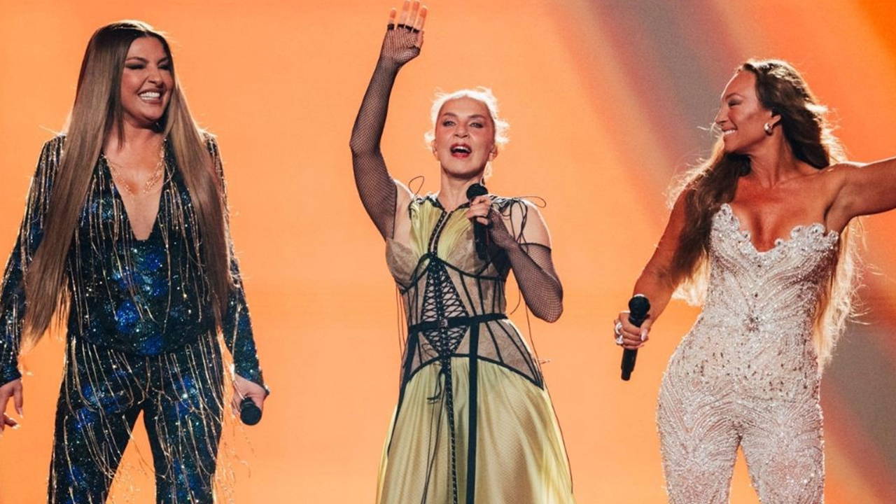 Sertab Erener, Eurovision Davetini Reddetti: “İçimden Gelmedi”