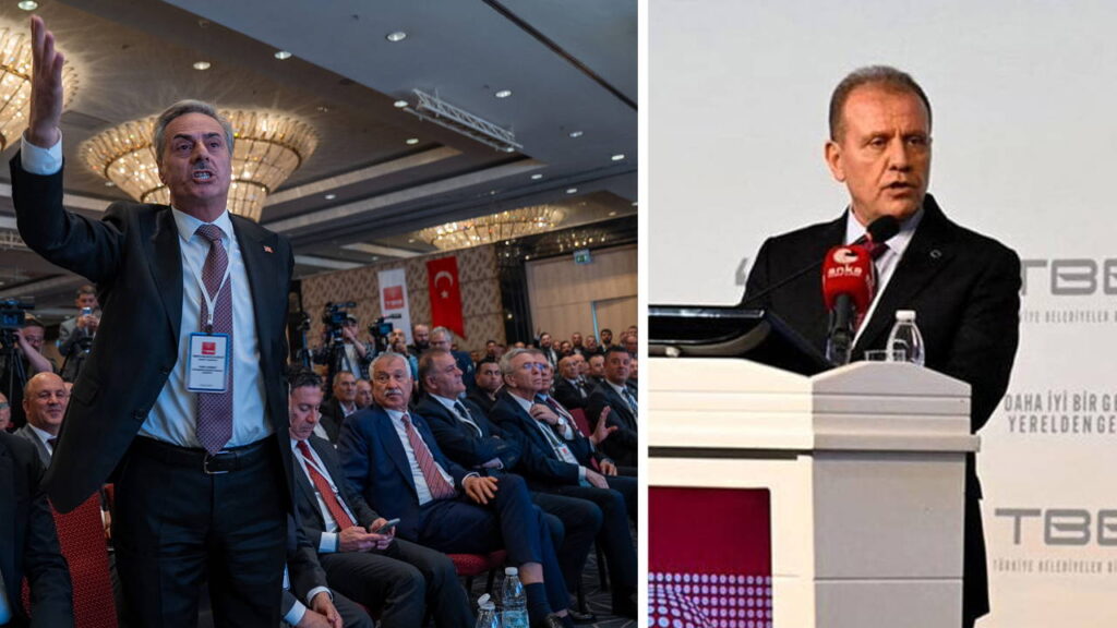 Otokoç Genel Müdürlüğü’ne Silahlı Saldırı: İki Şüpheli Yakalandı