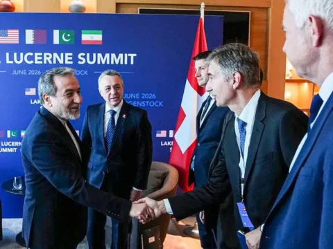 ABD İran hattında fon krizi: Kararı yalnızca biz veririz