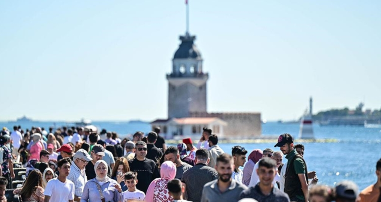 AKOM gün gün uyardı: İstanbul’da sıcaklıklara poyraz kalkanı!