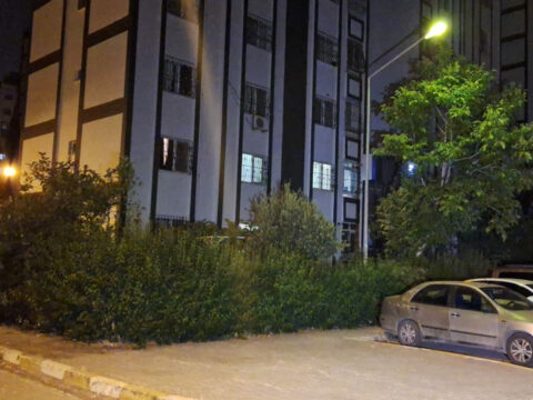 Adanada erkek dehseti uyuyan esini silahla katletti 45iO2gv4