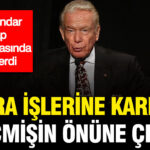 Haber gorseli
