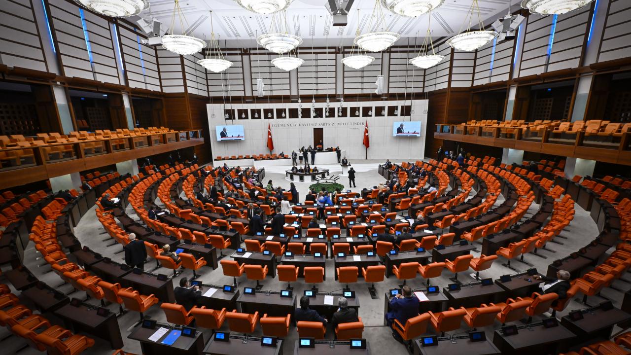 Ankara’yı karıştıran gelişme! Milletvekiline ulaşılamıyor, AK Parti iddiası gündemde… Img