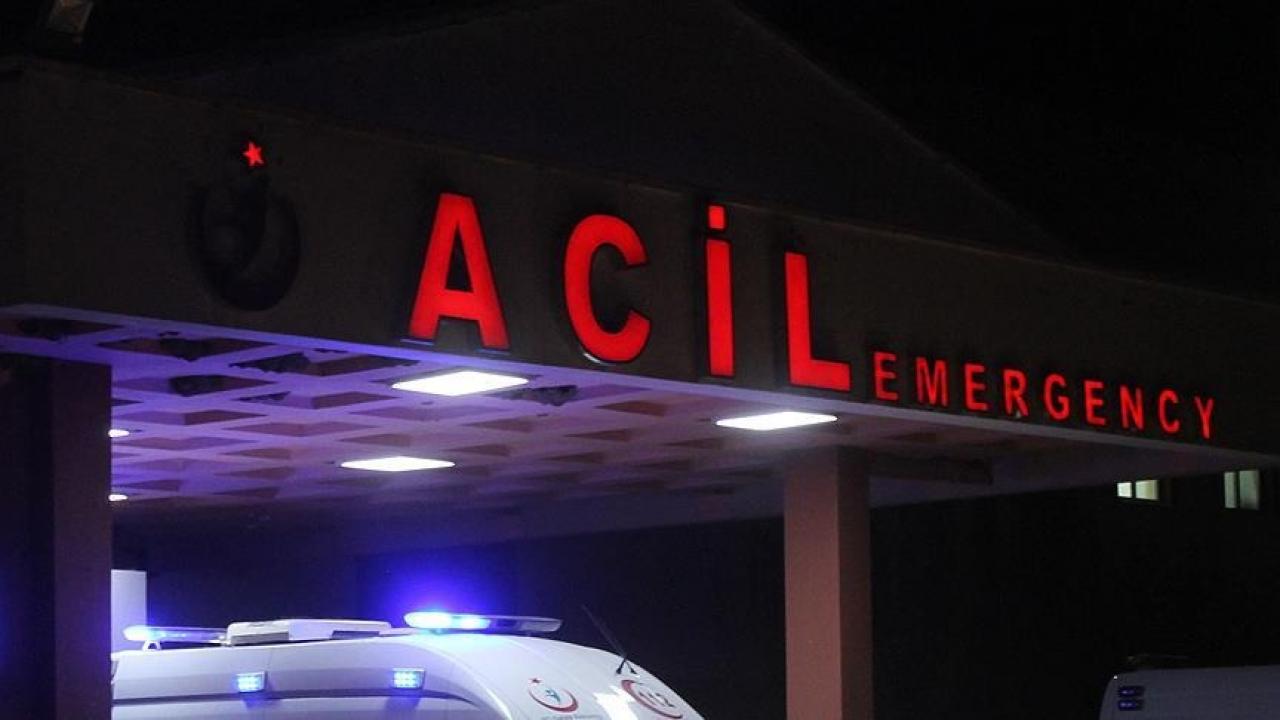 Kavaklık alanda korkunç manzara: Cansız bedeni bulundu! Img