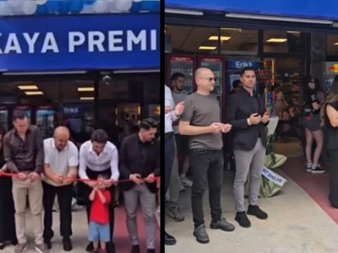 Tekel bayisi acilisinda imamdan dua muftuluk sorusturma baslatti qf8zuSmF