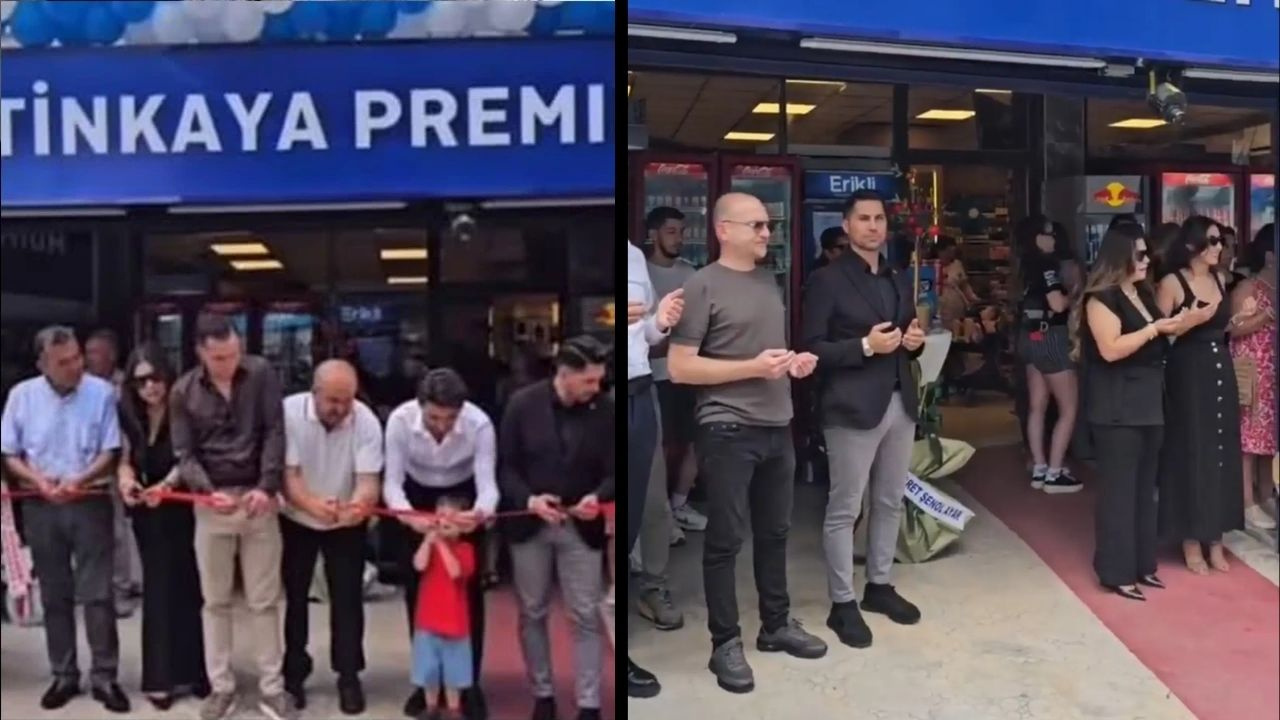 Tekel bayisi açılışında imamdan dua: Müftülük soruşturma başlattı Tekel bayisi acilisinda imamdan dua muftuluk sorusturma baslatti qf8zuSmF
